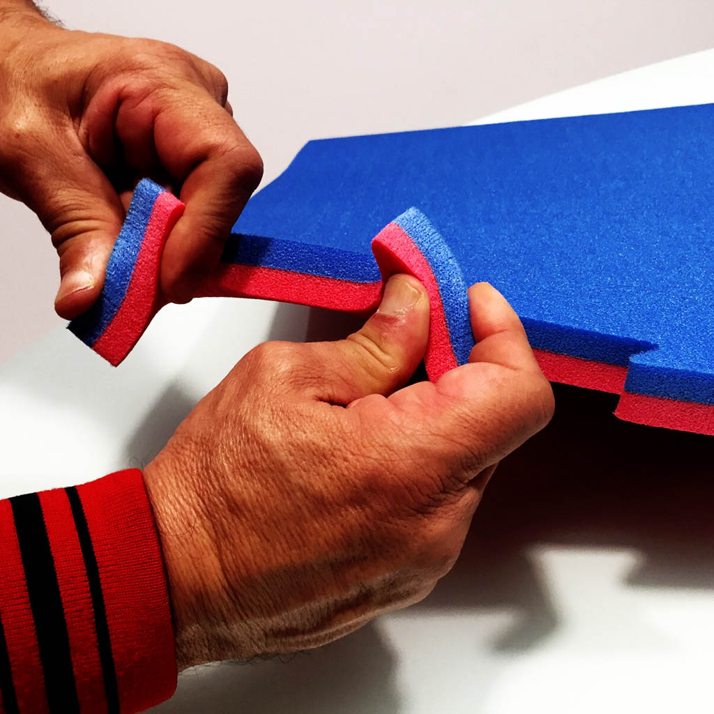 TATAMI PUZZLE