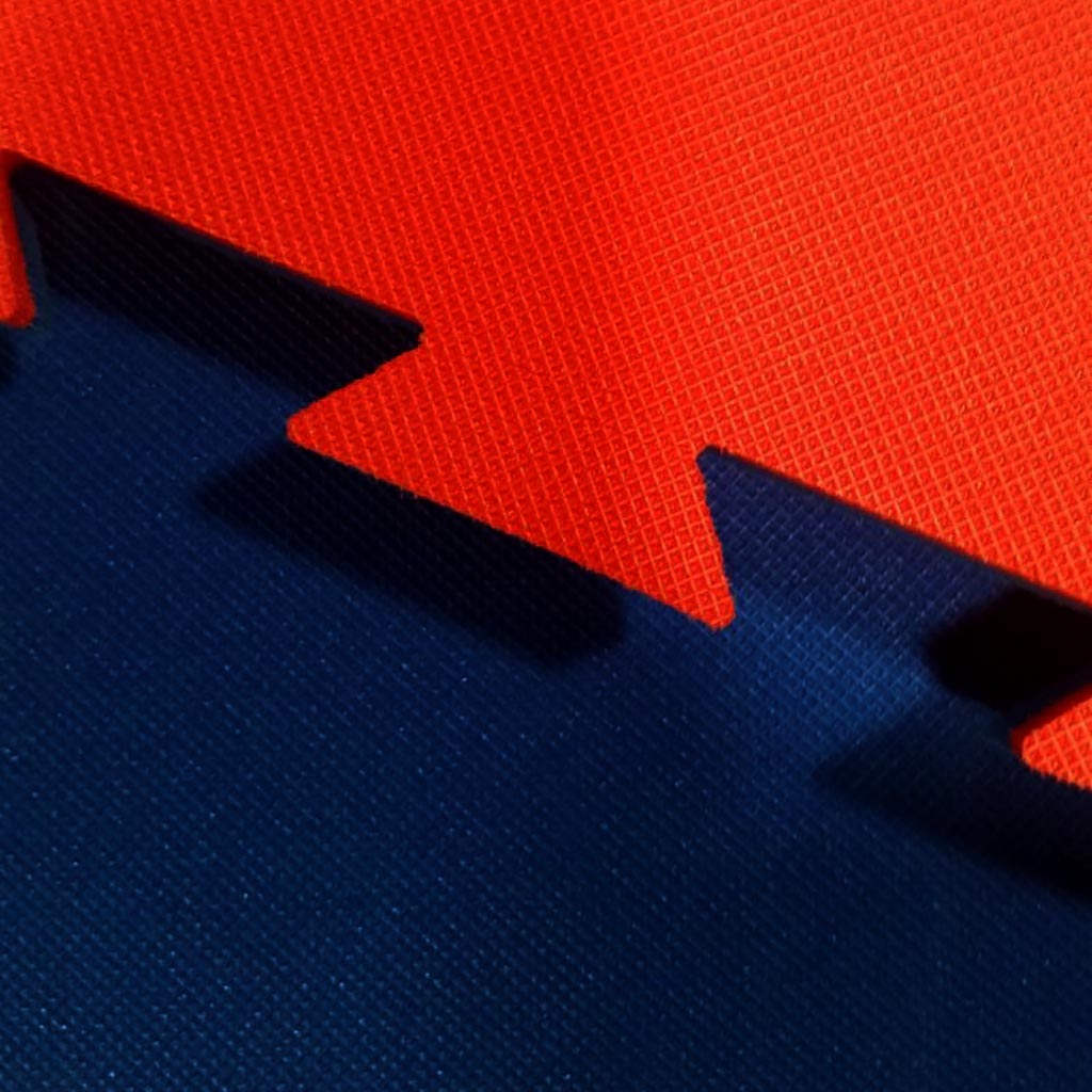 TATAMI PUZZLE
