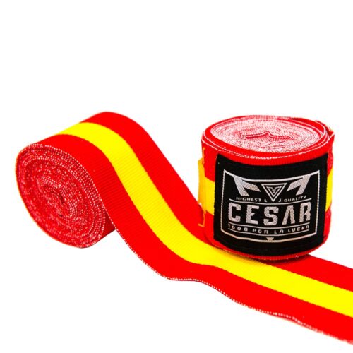 Vendas de boxeo España 4,5m