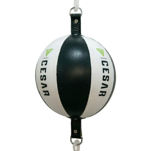 punching ball pera loca pera de doble agarre cesar contact