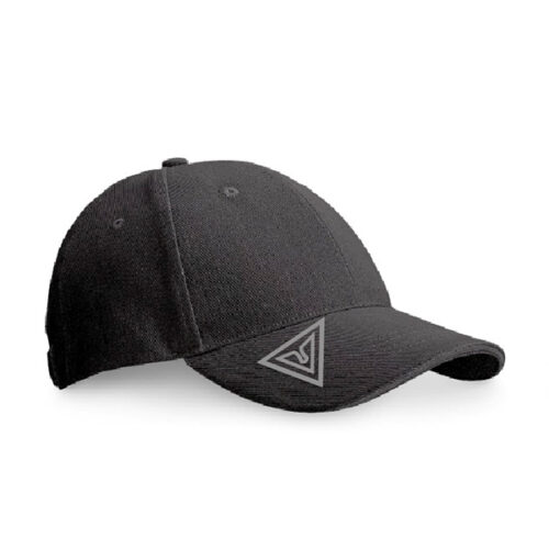 Gorra Negra