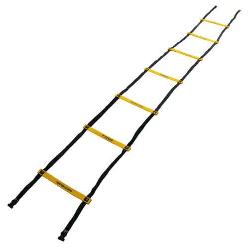 escalera de entrenamiento para artes marciales