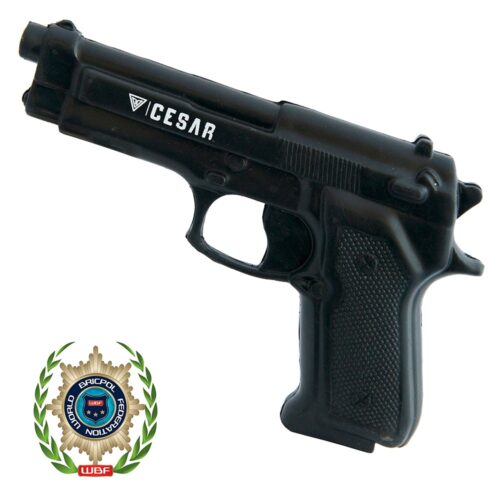 PISTOLA DE ENTRENAMIENTO