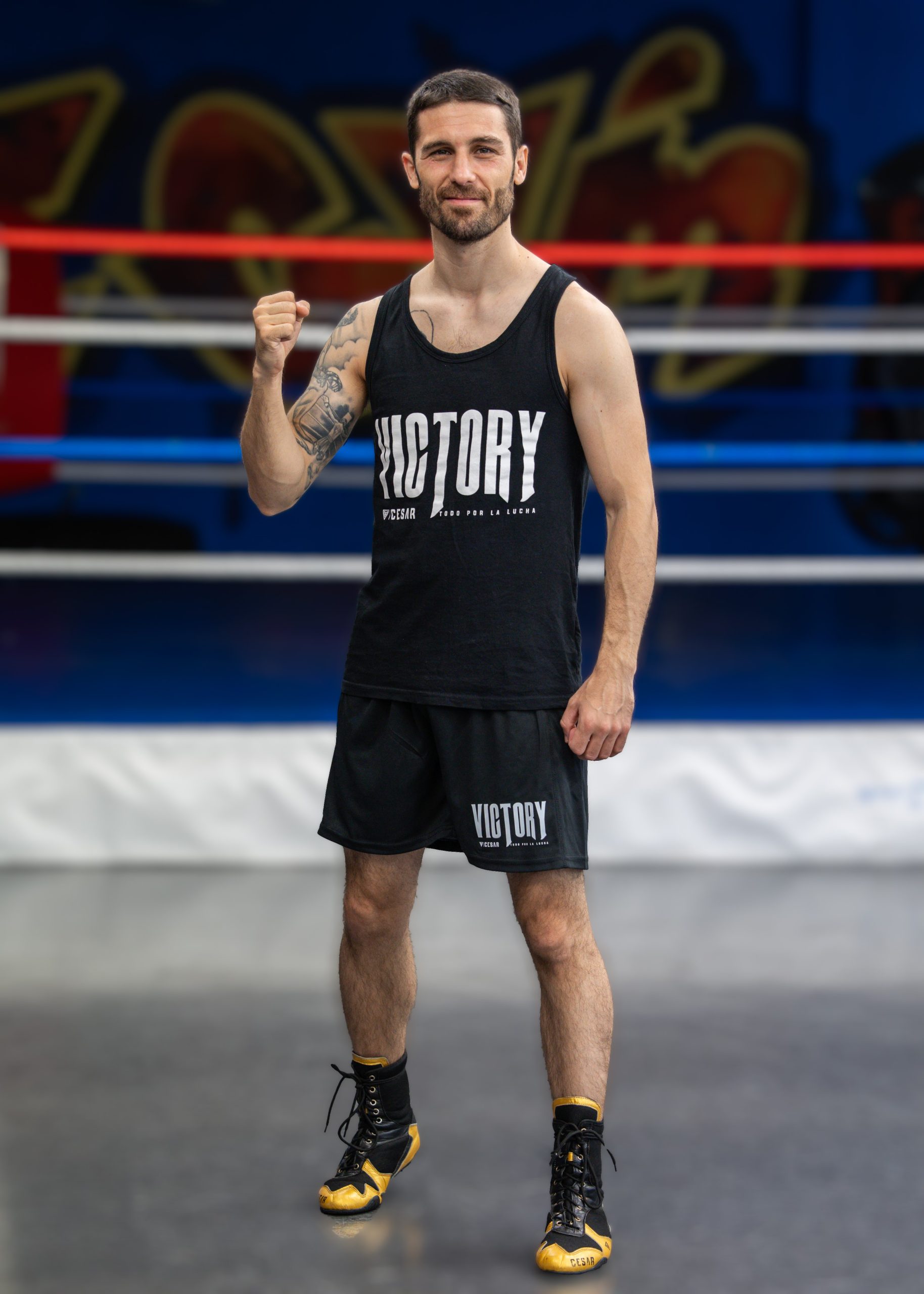 pantalon victory