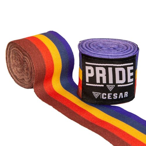 Vendas Pride