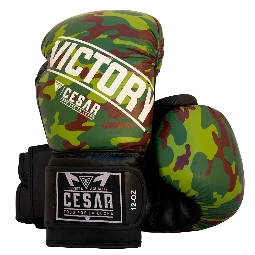 GU-28-1 Victory Camo Verdoso