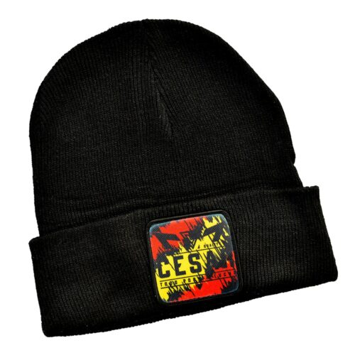 gorro de invierno