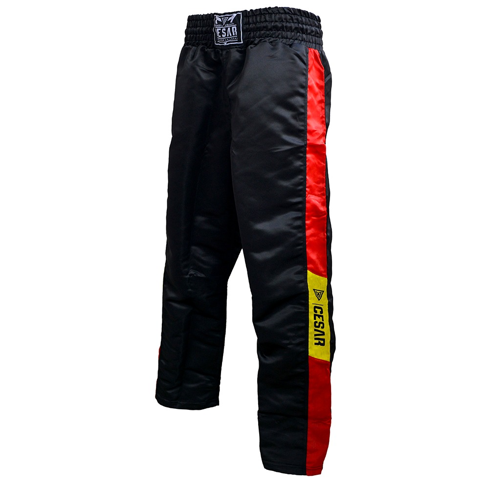 PANTALÓN FULL CONTACT ESPAÑA 1
